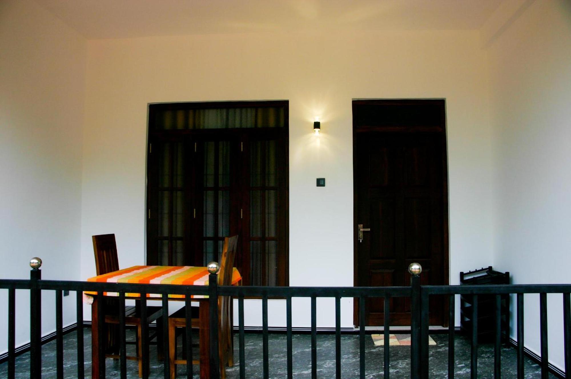 Sigiri Heaven Villa Sigiriya Exterior foto